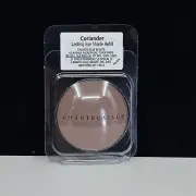 Chantecaille Lasting Eye Shadow Refill Coriander 0.08 oz Clamshell PackagingRARE