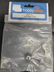 HOBBYZONE # HBZ7117 Tail Wheel Cub NIP