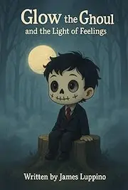 Glow the Ghoul and the Light of Feelings