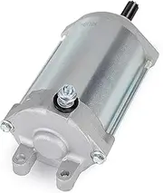 Motorcycle Starter Motor for Suzuki for GSX1300R for GSX1300RZ for GSX1300RX for Hayabusa 2003-2007 Motorcycle Engine Starter Motor OEM :31100-24F10 Starter Motor