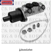 Brake Master Cylinder for PEUGEOT 205 1.9 86-96 CHOICE1/2 NO ABS D GTI BB