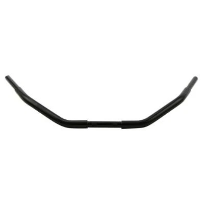 3.5" Rise Fat Bar Handlebar Fit For Harley Sportster XL Softail Fatboy Road King