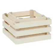 Urban Crafter Plywood Crates Set Of 2