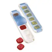Prepworks by Progressive 2 Tbsp. Cup Freezer Portion Pod, Set of 2