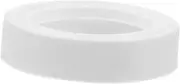 BRIGHTFUFU Bottle Lid Seal Ring Reusable Sealing Ring for Elastic Leak-Proof Extend Lifespan