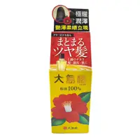 在飛比找蝦皮商城優惠-大島椿 山茶花護髮油 40ml【Donki日本唐吉訶德】