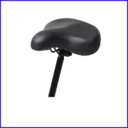 Large Gel Padded Seat Replacement for Steerable Knee Scooters – Enhanced Comfort