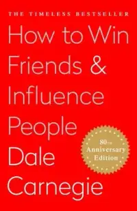 在飛比找博客來優惠-How to Win Friends and Influen