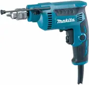 Makita DP2010 - Drill 370W High Speed 6.5mm Chuck 4500RPM - Rivet Drill
