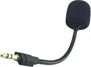 CHENZILIN Replacement Game Mic 3.5mm Microphone for G733 Gaming Headset Detachable Microphone Noise Reduction Headset Mic, As Pictures Shown