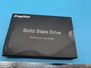 Xraydisk SSD SATA3 2.5 Hard Disk 256GB Internal Solid State Drive