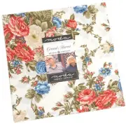 Grand Haven Layer Cake by Minick & Simpson for Moda Fabrics