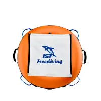 在飛比找蝦皮商城優惠-{IST}FD-BUOY 自由潛水專用浮球（含N-8輪胎充氣