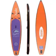 Profession Inflatable Stand Up Paddle Board Surfboard Kayak Paddle Water Racing