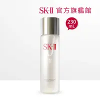 在飛比找momo購物網優惠-【SK-II】官方直營 亮采化妝水230ml(保濕化妝水/母