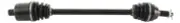 Interparts TRK Extreme Off-Road Rear Axles TRK-PO-8-374