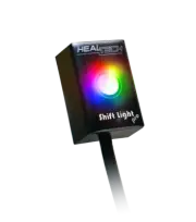 2019-2024 Aprilia RSV4 1100 Factory Healtech Shift Light Pro - Shift Indicator