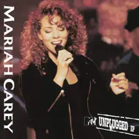 在飛比找誠品線上優惠-Mariah Carey: MTV Unplugged (1