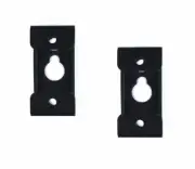 Genuine Logik L32SBT15 Soundbar Wall Brackets x 2