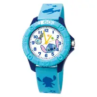 在飛比找蝦皮購物優惠-【Disney迪士尼】史迪奇 雙色殼兒童手錶