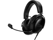 HyperX Cloud III - Gaming Headset (Black)