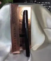 ANASTASIA BH Brow Definer Triangular Pencil SOFT BROWN Try Me Size 0.1g/NIB