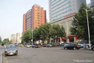 西安玫瑰園小賓館Meiguiyuan Hotel