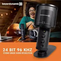 在飛比找樂天市場購物網優惠-【eYe攝影】公司貨 Beyerdynamic 拜耳 專業錄