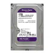 Western Digital Purple 1TB WD10EJRX 3.5" Hard Drive Surveillance Security DVR