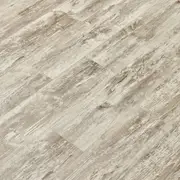 HanWood 8mm 1.91m² Reclaimed White Design Laminate Flooring