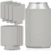 zolyet 50X Stubby Cooler Foldable Can Stubby Cooler Holder Cooler Heat Transfer