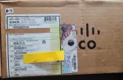 New Cisco C9300-NM-2Y (We buy and sell Cisco)