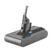 Replacement Battery for Dyson V8 Cordless Vacuum - 21.6v - 4000Mah