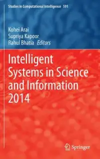 在飛比找博客來優惠-Intelligent Systems in Science