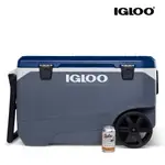 IGLOO MAXCOLD 系列五日鮮 90QT 拉桿冰桶 34547