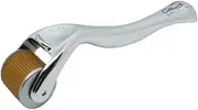 Derma Roller 0.25mm Anti Aging 192 Titanium Micro Needles Dermaroller