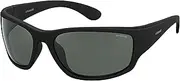[Polaroid] PLD 7005/S Black Flexi Temples/Green 63/17/123 men Sunglasses