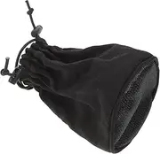 Healeved Electrical Tools Curl Diffuser Curly Hair Tools Electric Hair Dryer Bag Hair Dryer Socks Diffuser Cover Bag Sleeve Hairdryer Diffuser Organizer Storage Diffuser Cover Nylon Mesh