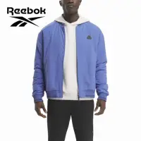 在飛比找momo購物網優惠-【REEBOK官方旗艦】ATR HOOPWEAR JACKE