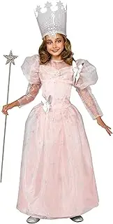 [Rubie's] Wizard of Oz Deluxe Glinda The Good Witch Costume Small (75th Anniversary Edition)