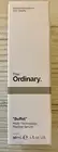 The Ordinary "Buffet" Skin Care