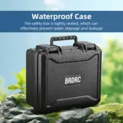 Portable Suitcase For DJI MINI 4 PRO Drone RC Explosion-proof Box Waterproof