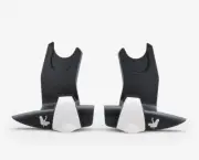 Bugaboo Bee adapters for Maxi-Cosi® car seats