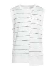 [ISABEL BENENATO] ISABEL BENENATO Sweaters - Item 14504368