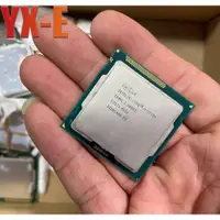 在飛比找蝦皮購物優惠-英特爾 第 3 代 Intel Core i7-3770K 