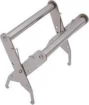 Stainless Steel Beehive Frame Grip Holder, Lifter, Gripper, Bee Hive Capture Grip, Beehive Frame Tool Beekeeper Tool