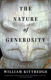 在飛比找博客來優惠-The Nature of Generosity