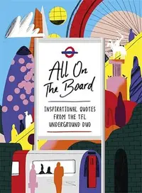 在飛比找誠品線上優惠-All on the Board: Inspirationa