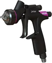 Itw Devilbiss DEV-704532 Dv1s Hvlp+ Gravity Gun Kit