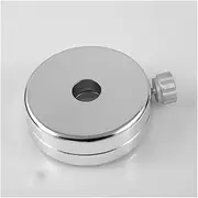 Counterweight 1KG Pore Size 18mm/20mm Telescope Accessories(Pore Size 18mm)